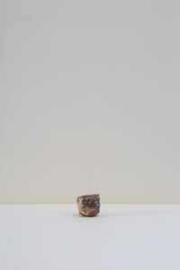 Anagama Sake Cup - VIII