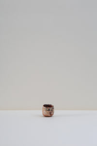 Anagama Sake Cup - VIII
