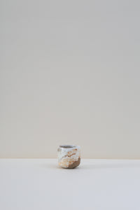 Anagama Tea Cup - I
