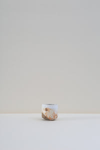 Anagama Tea Cup - I