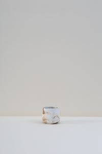 Anagama Tea Cup - II