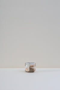 Anagama Tea Cup - II