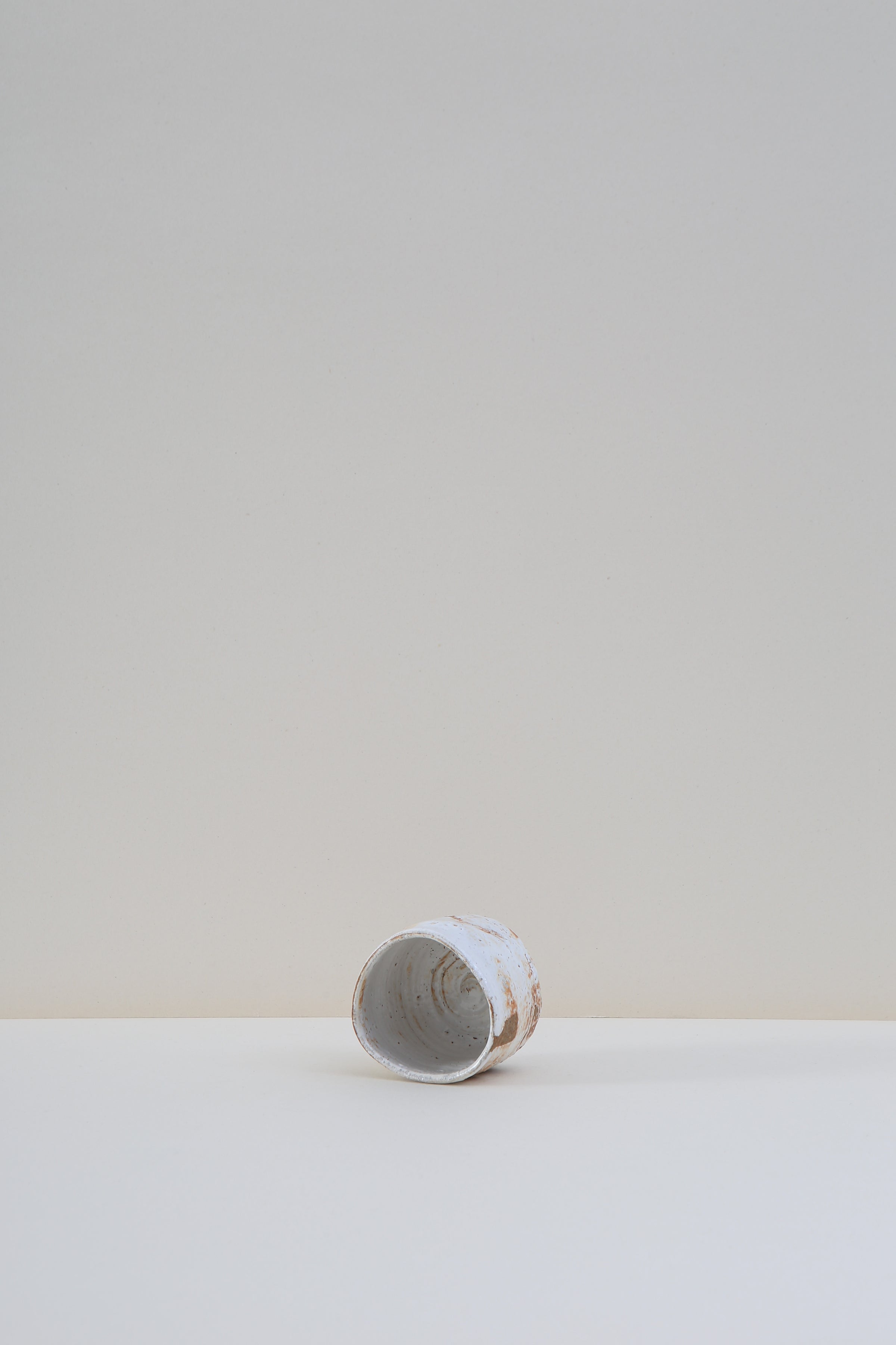 Anagama Tea Cup - II