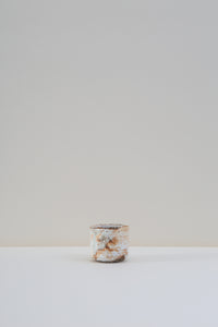 Anagama Tea Cup - III