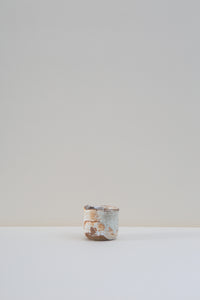 Anagama Tea Cup - III