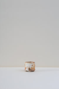 Anagama Tea Cup - IV