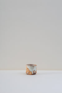 Anagama Tea Cup - IV