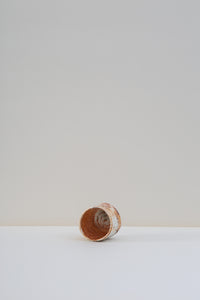 Anagama Tea Cup - IV