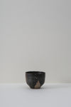 Ceremonial Hikidashi Guro Chawan