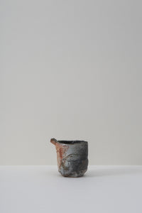 Woodfired Katakuchi