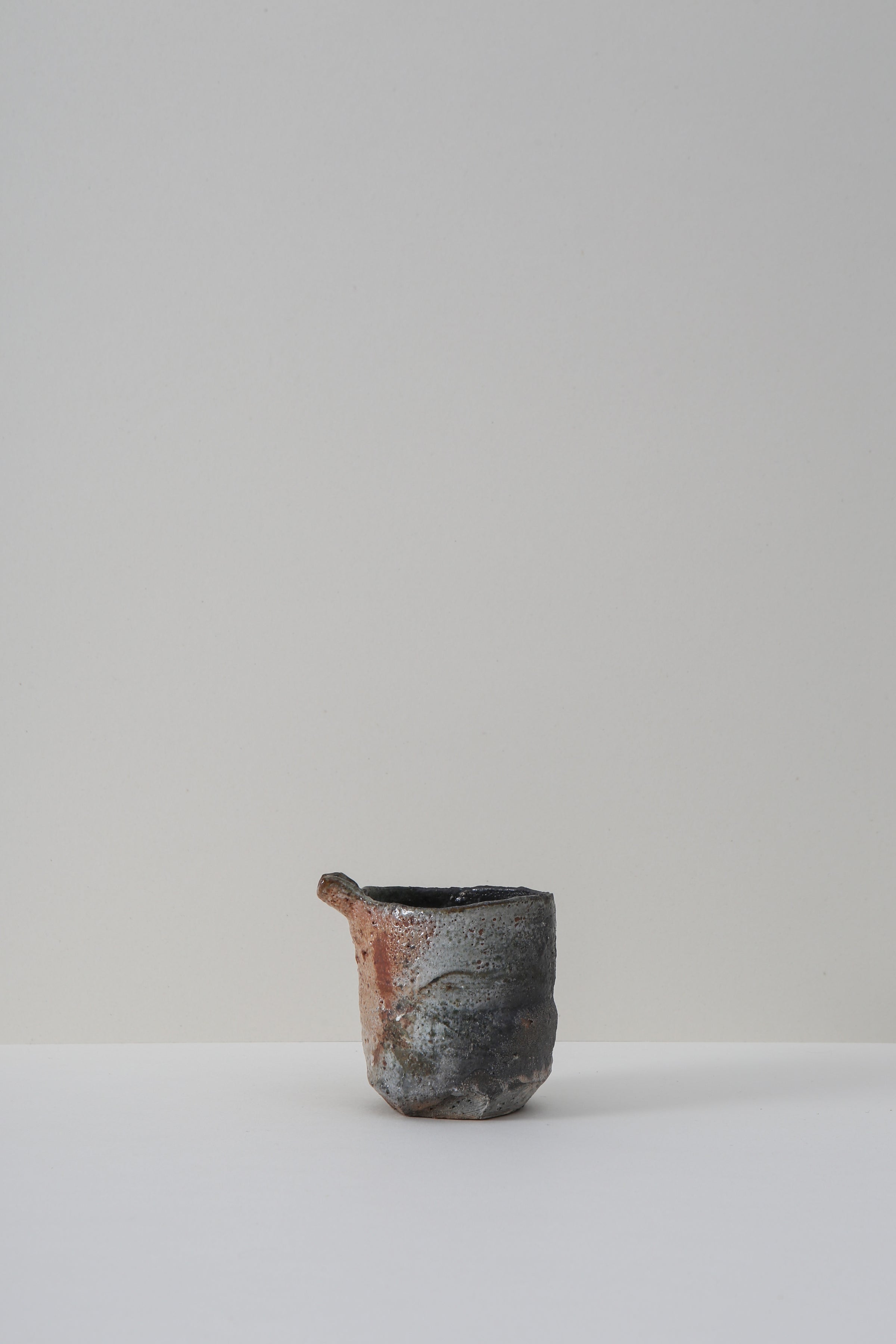Woodfired Katakuchi
