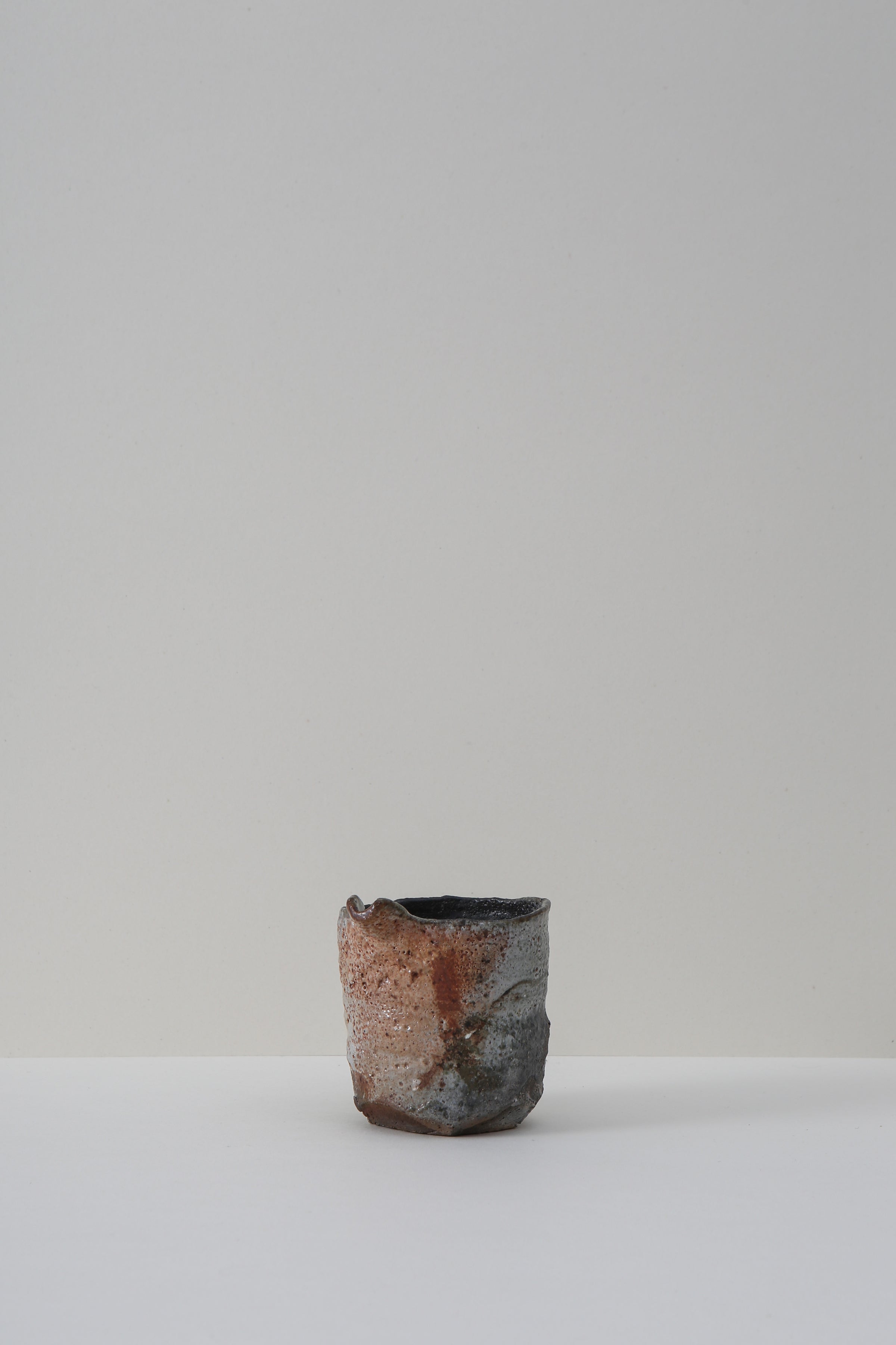 Woodfired Katakuchi