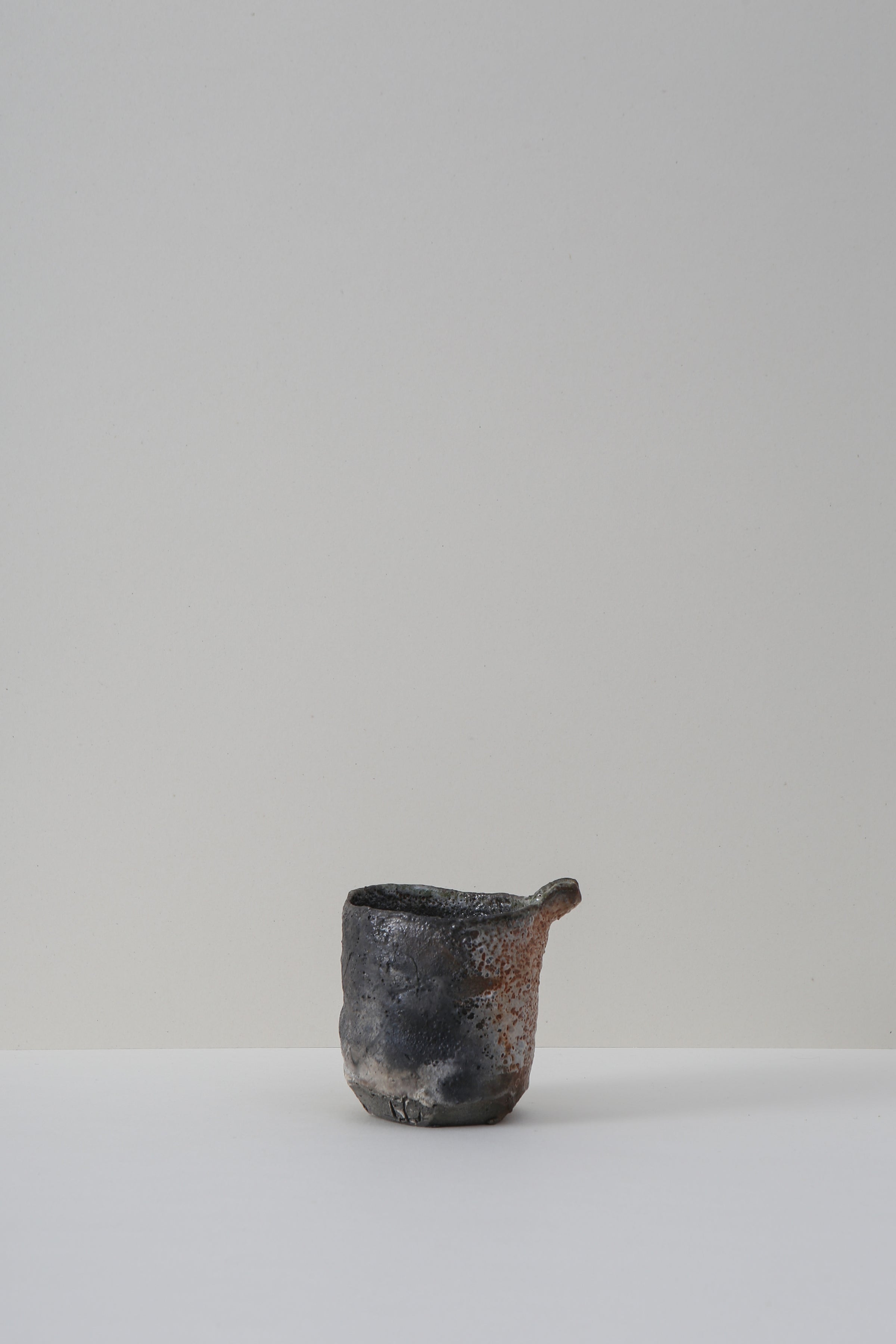Woodfired Katakuchi