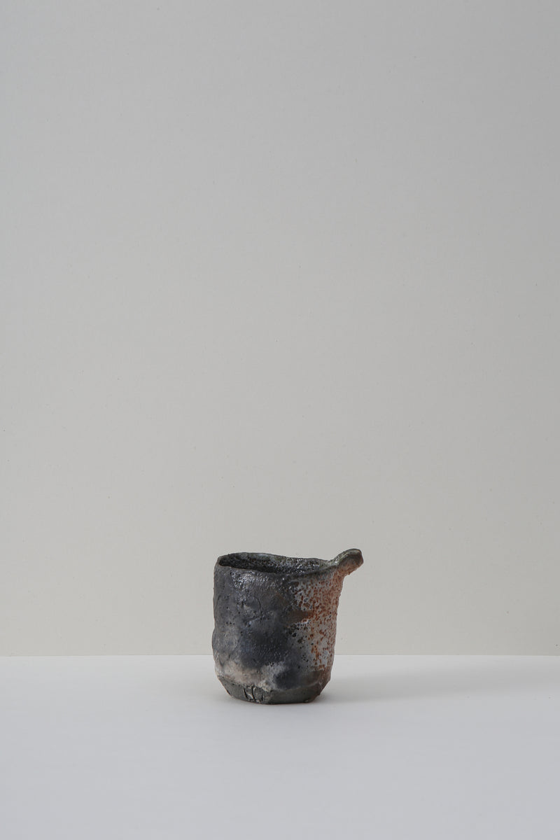 Woodfired Katakuchi
