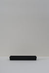 Blackened Chopsticks Holder
