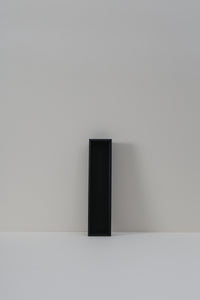 Blackened Chopsticks Holder