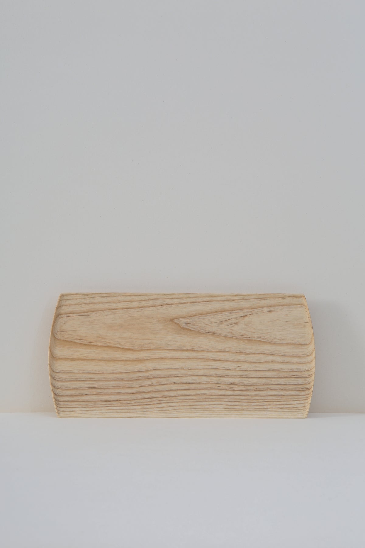 Footed Tray