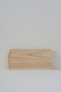 Footed Tray