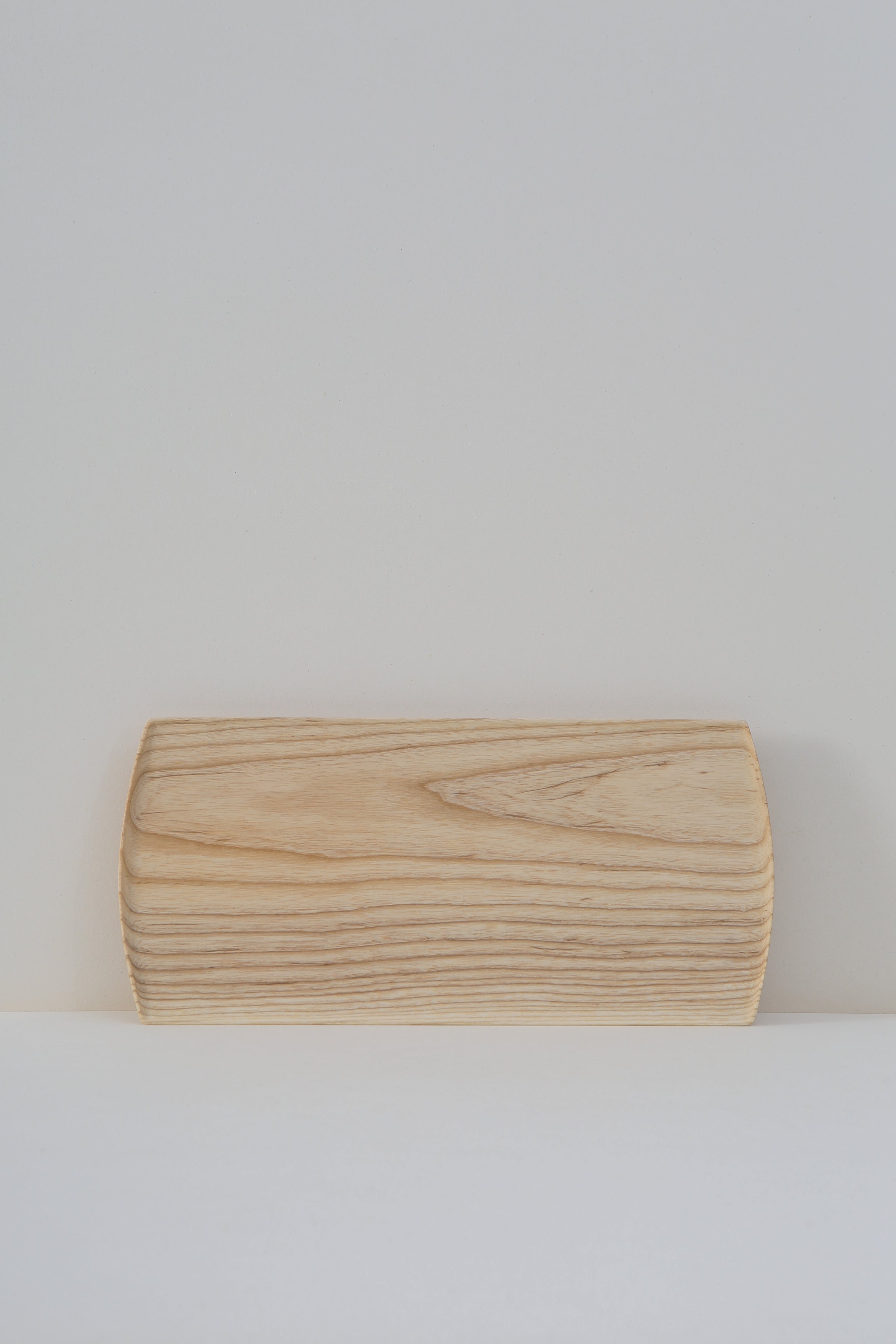 Footed Tray