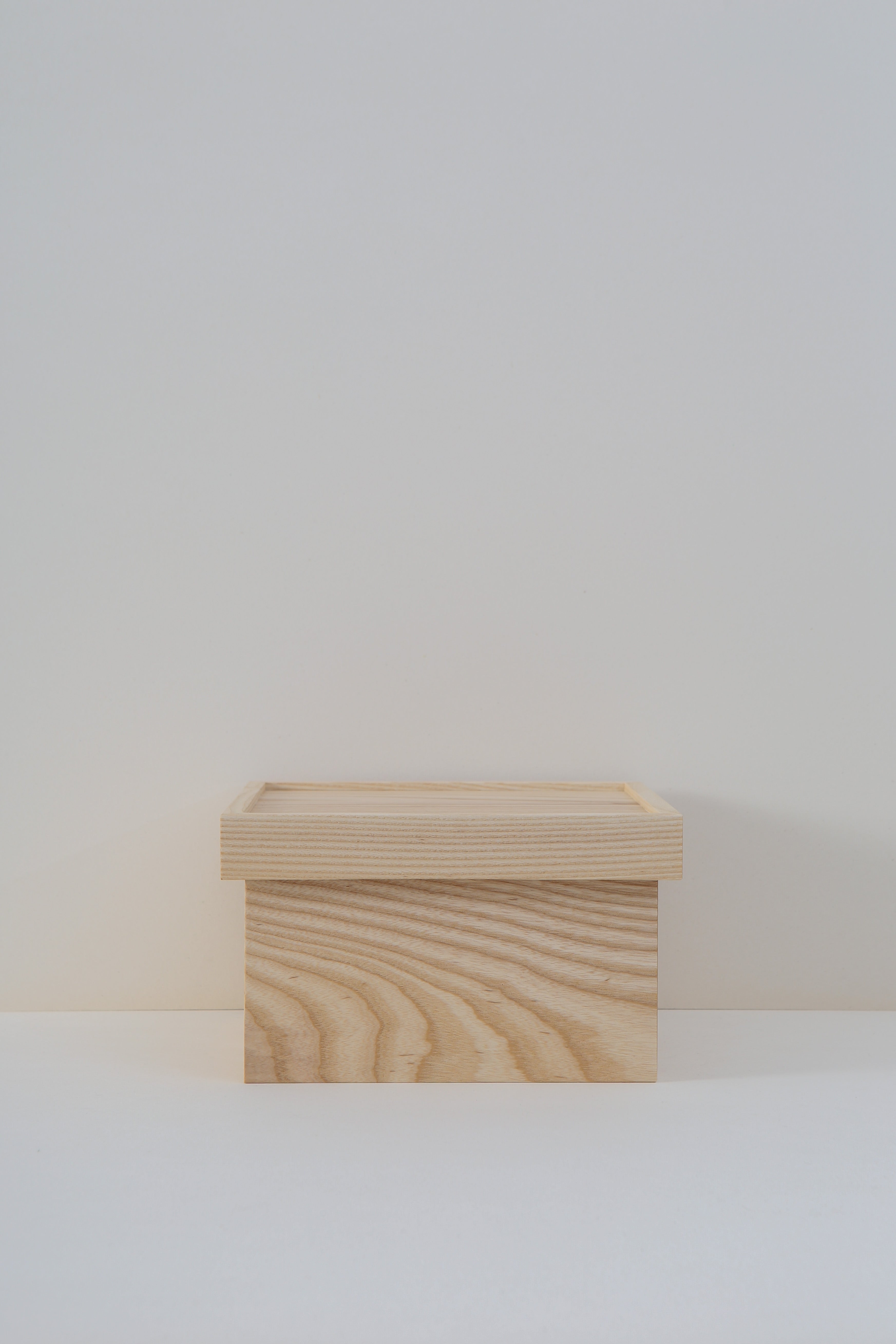 Wood – Storied Objects