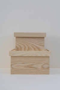 Hakozen Box