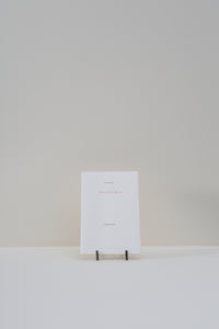 A Daibo Coffee Manual