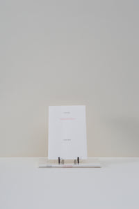 A Daibo Coffee Manual