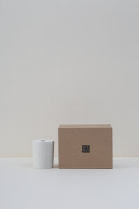 Seaweed Soy Candle