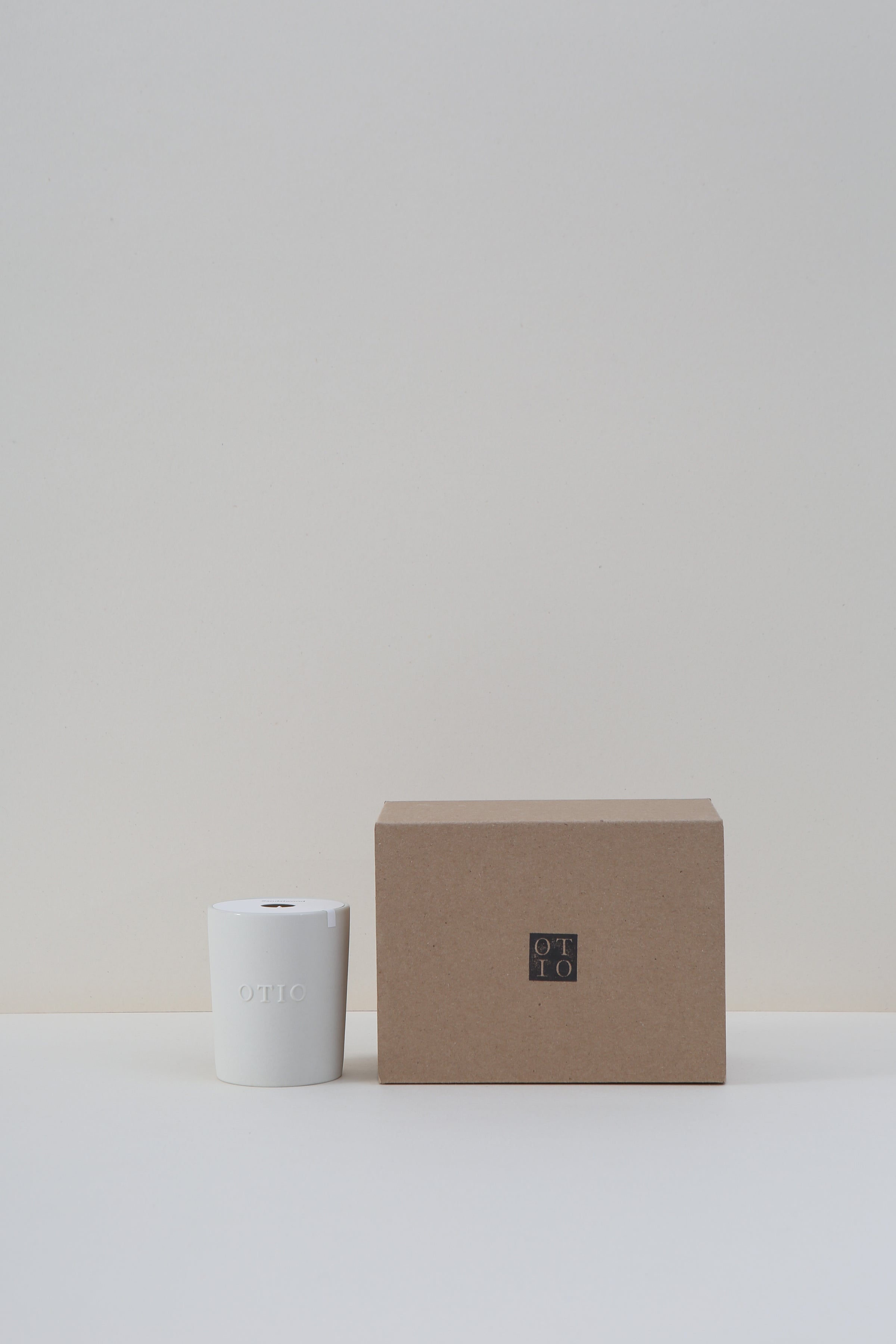 Seaweed Soy Candle