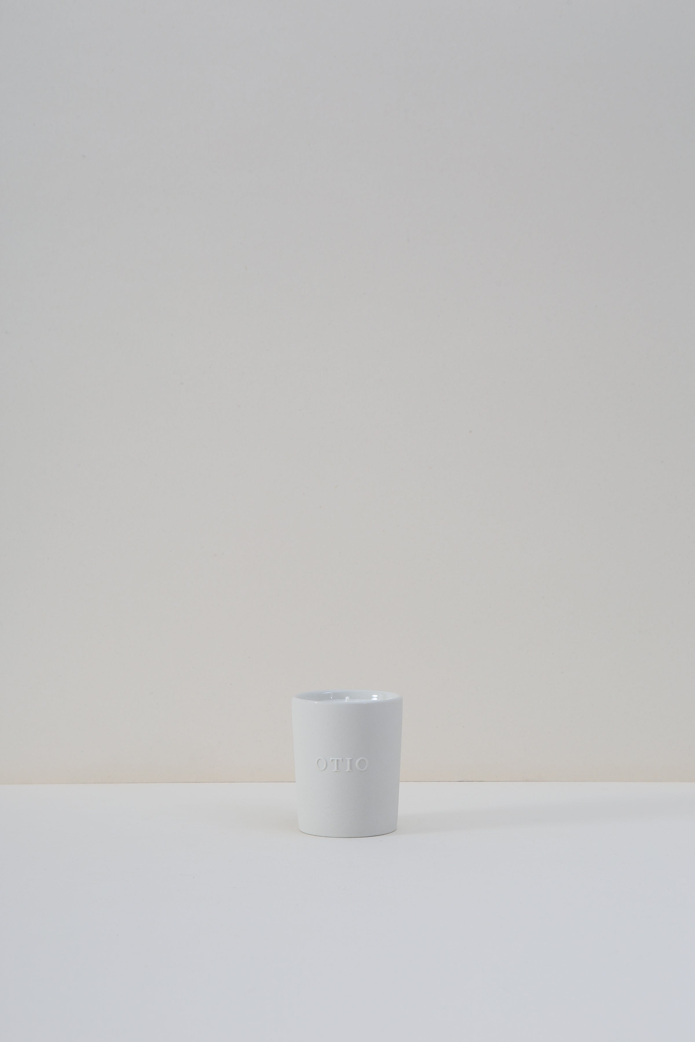 Neroli Soy Candle