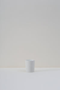 Geranium Soy Candle