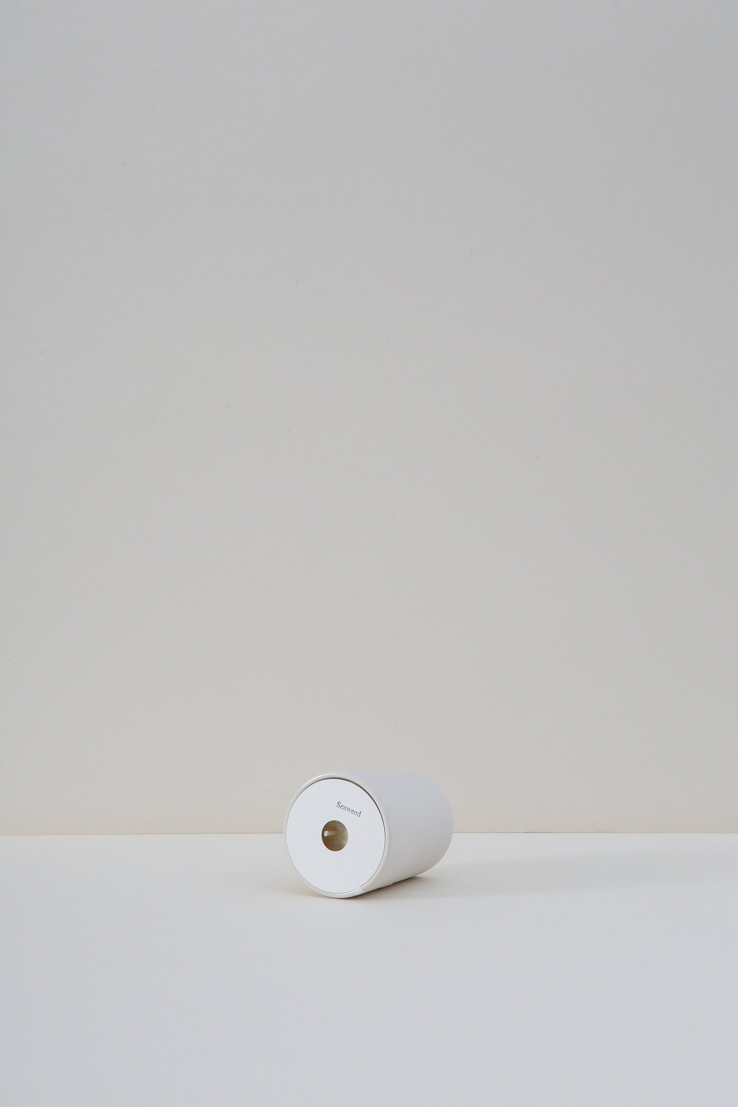 Seaweed Soy Candle