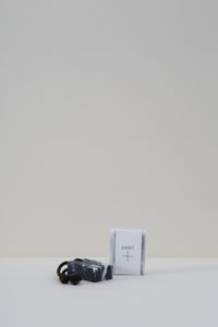 Pearl and Charcoal Bar Soap