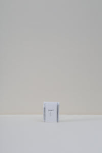 Pearl and Charcoal Bar Soap