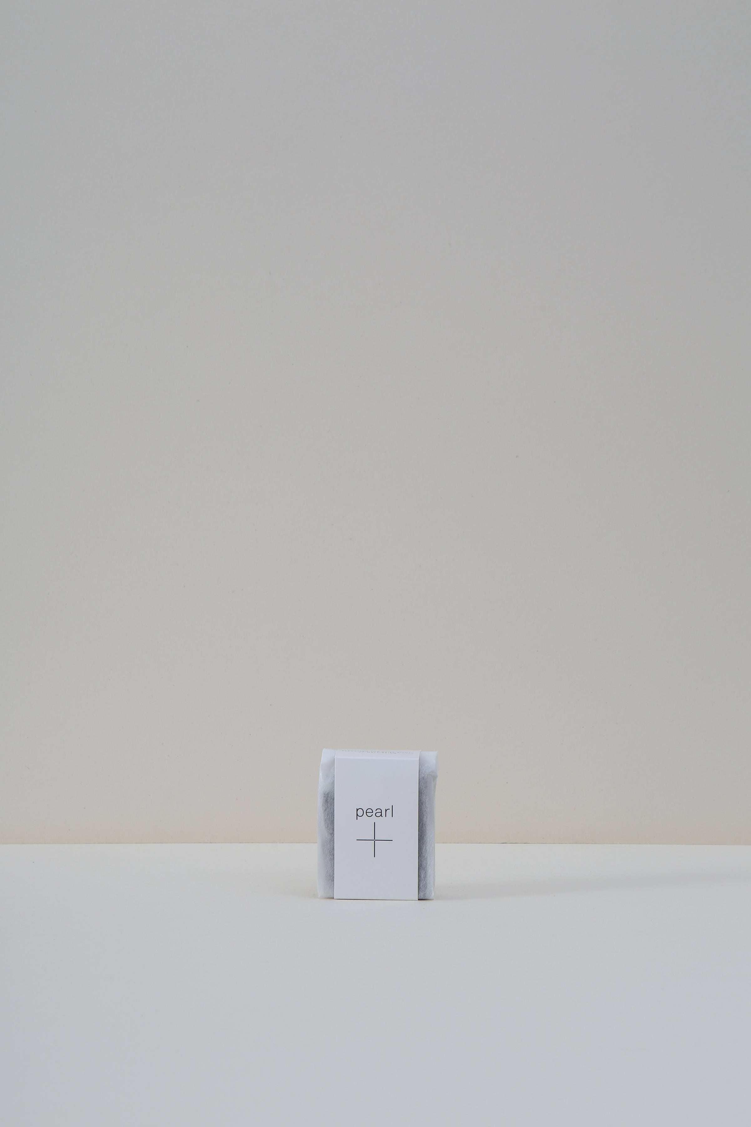 Pearl and Charcoal Bar Soap