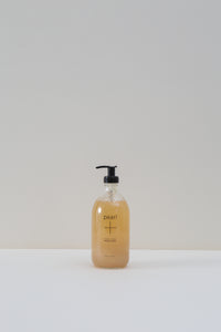 Pearl Liquid Soap