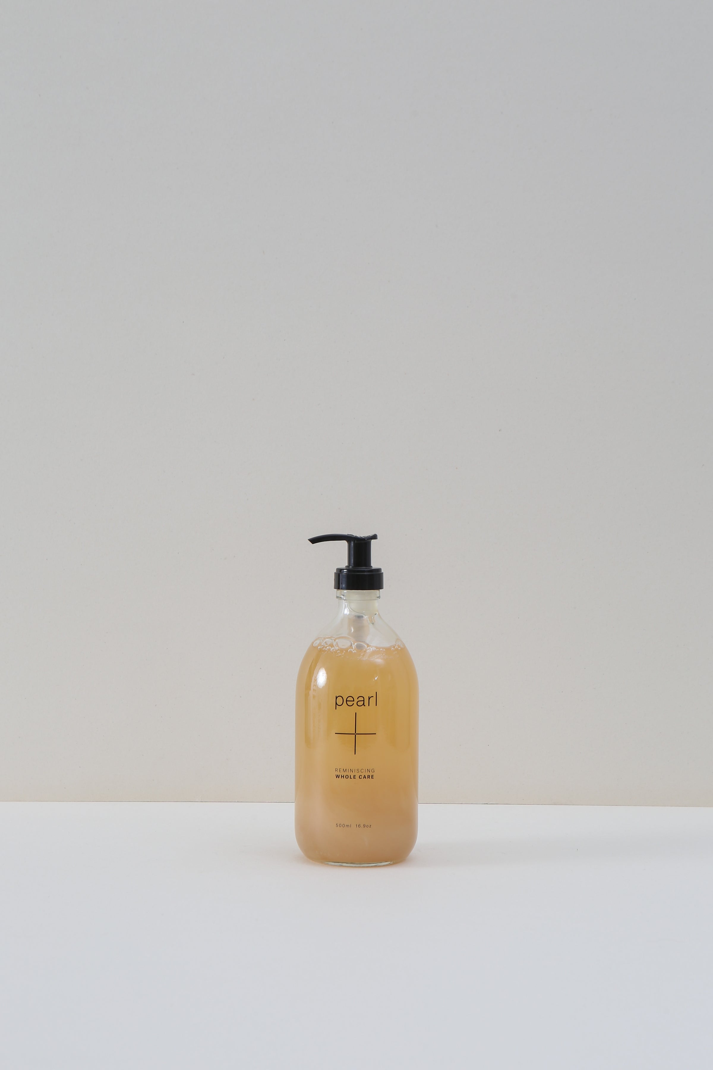 Pearl Liquid Soap