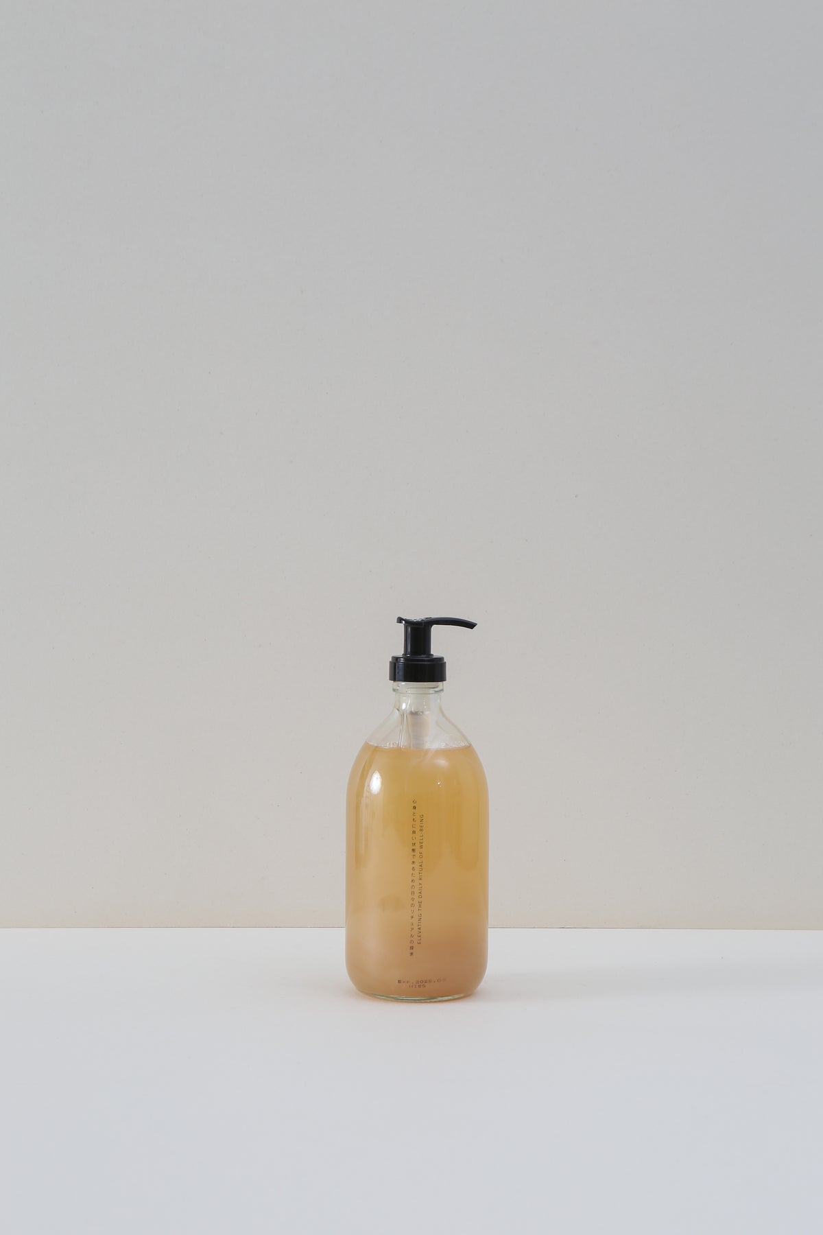 Pearl Liquid Soap