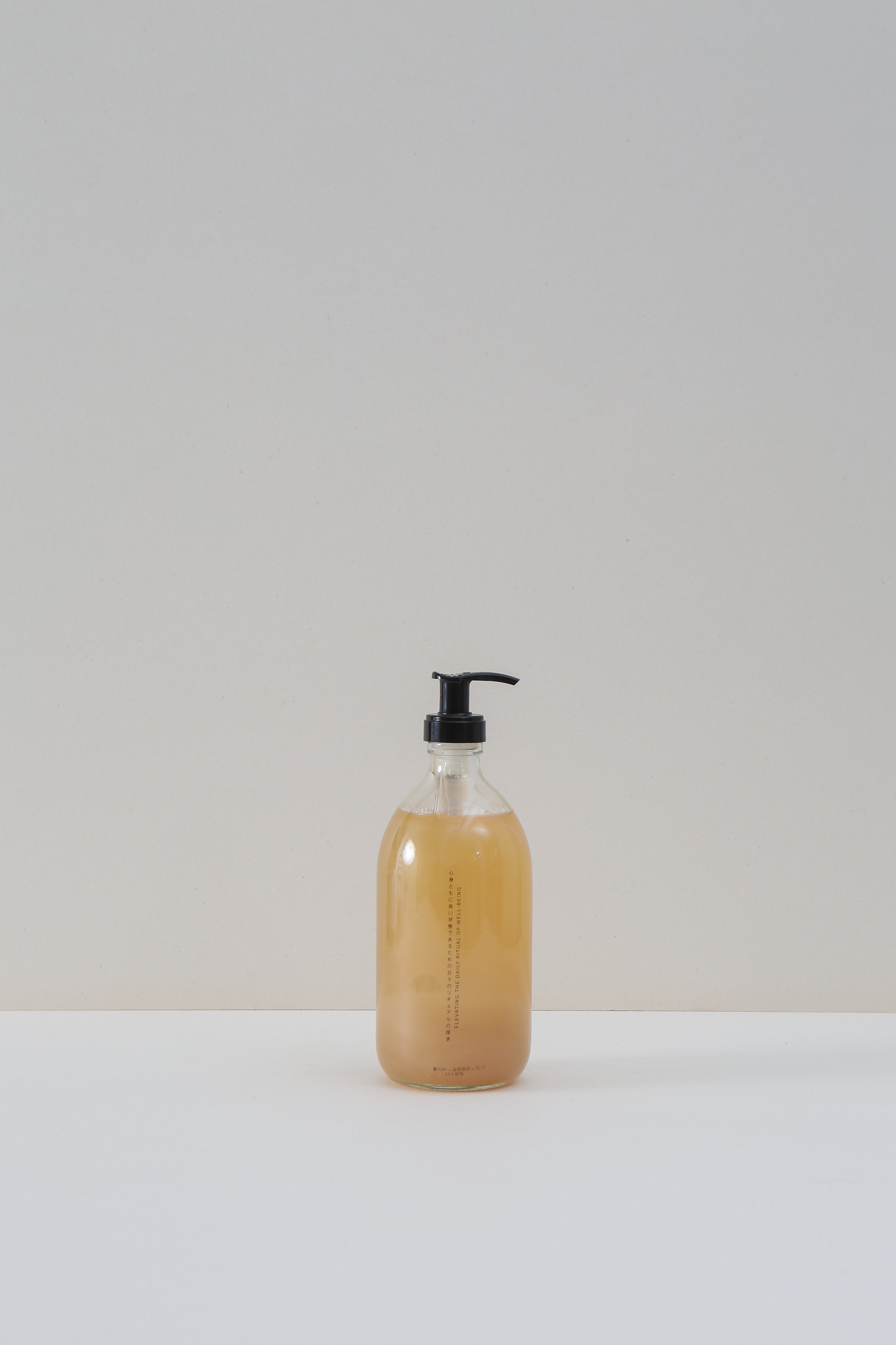 Pearl Liquid Soap