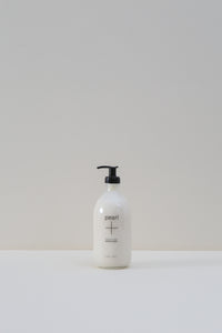 Pearl Milk Lotion