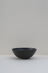 Black Serving Bowl