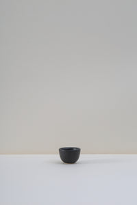 Espresso Cup and Saucer