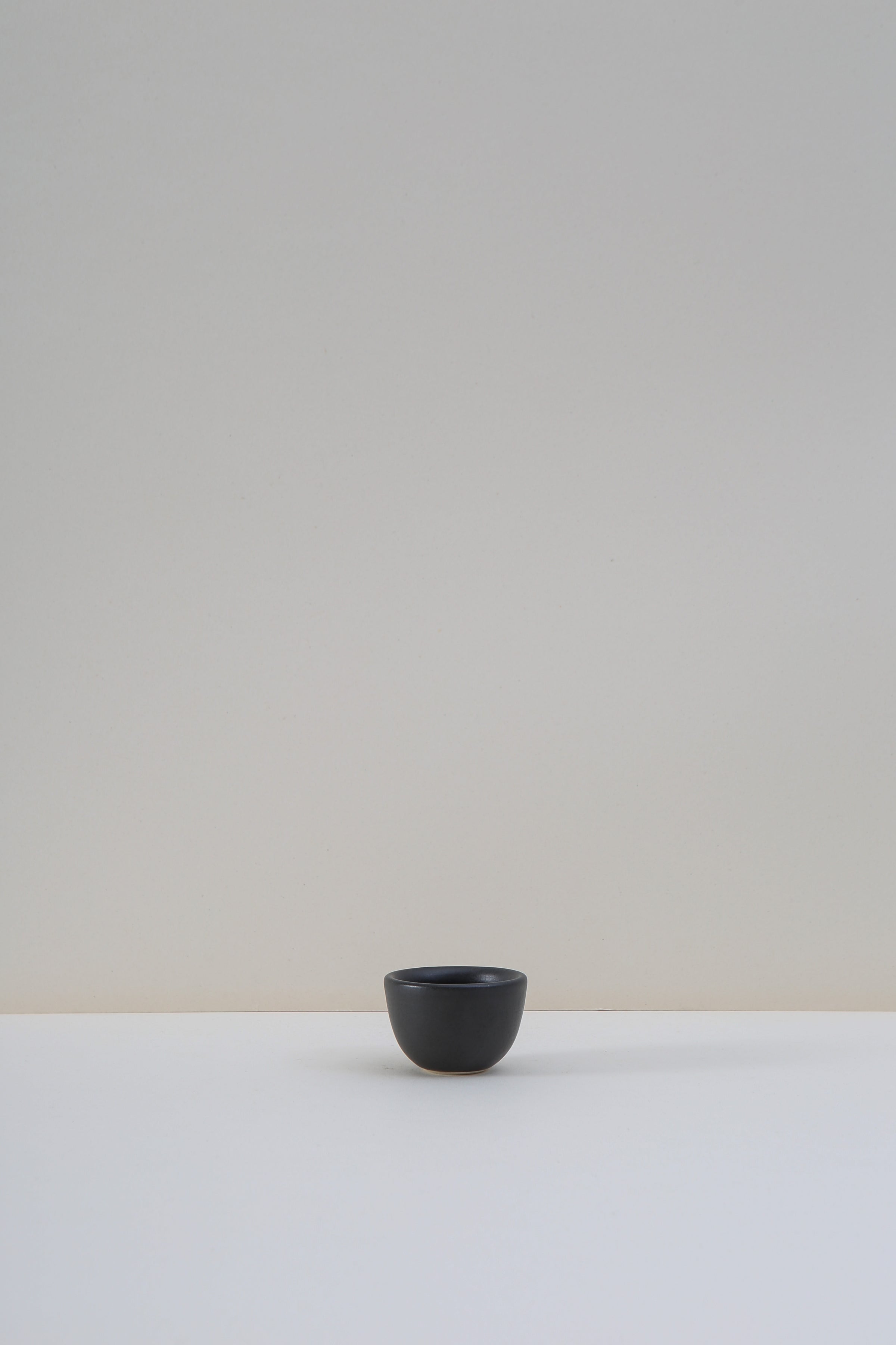 Espresso Cup and Saucer