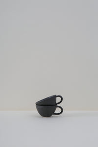 Flat White Cup