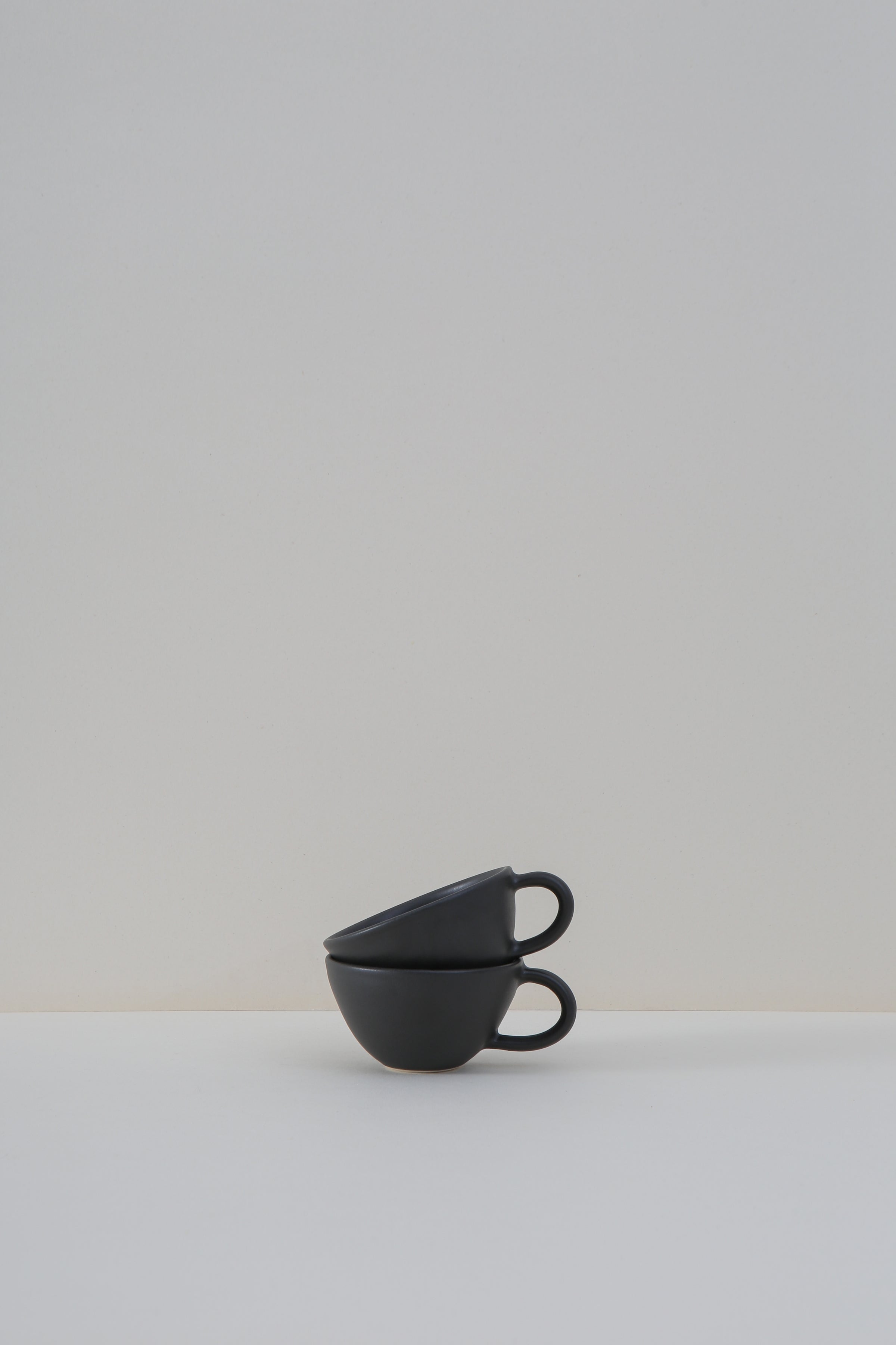 Flat White Cup