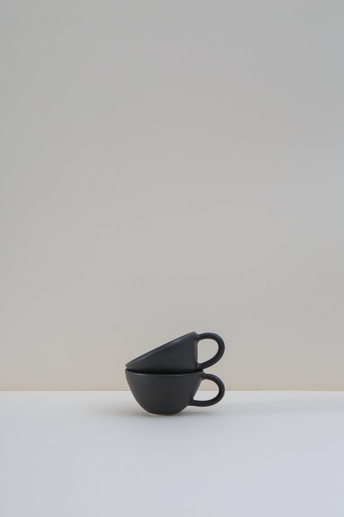 Flat White Cup