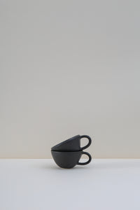Flat White Cup
