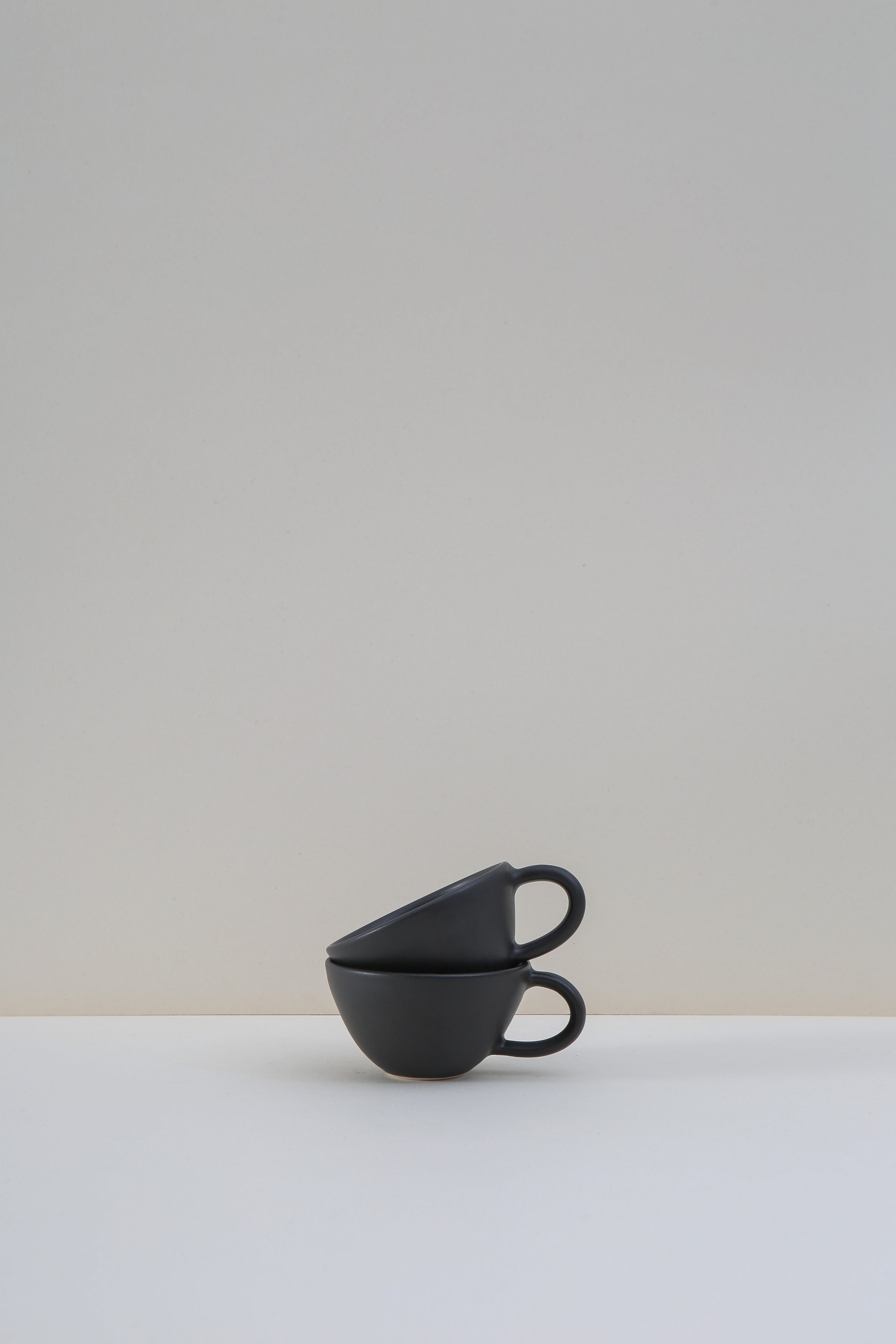 Flat White Cup