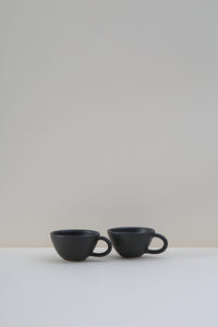 Flat White Cup