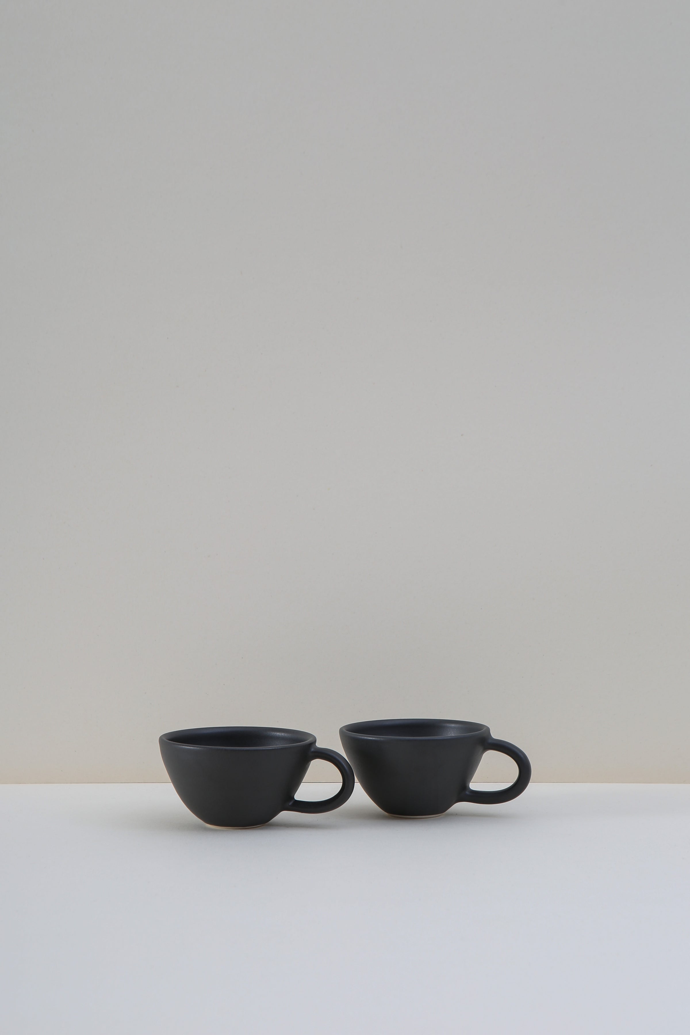Flat White Cup